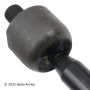 BECK/ARNLEY 101-8612 TIE ROD END