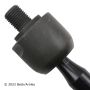 BECK/ARNLEY 101-8612 TIE ROD END
