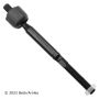 BECK/ARNLEY 101-8612 TIE ROD END