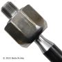 BECK/ARNLEY 101-8613 TIE ROD END