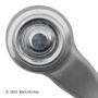 BECK/ARNLEY 101-8615 TIE ROD END