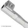 BECK/ARNLEY 101-8615 TIE ROD END
