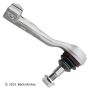 BECK/ARNLEY 101-8615 TIE ROD END