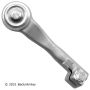 BECK/ARNLEY 101-8616 TIE ROD END