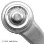 BECK/ARNLEY 101-8616 TIE ROD END