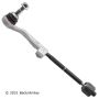 BECK/ARNLEY 101-8617 TIE ROD ASSEMBLY