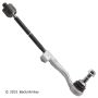 BECK/ARNLEY 101-8618 TIE ROD ASSEMBLY