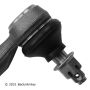 BECK/ARNLEY 101-8619 TIE ROD END