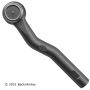 BECK/ARNLEY 101-8619 TIE ROD END