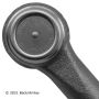 BECK/ARNLEY 101-8619 TIE ROD END