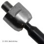 BECK/ARNLEY 101-8621 TIE ROD END