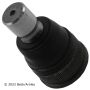 BECK/ARNLEY 101-8622 BALL JOINT