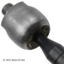 BECK/ARNLEY 101-8624 TIE ROD END
