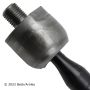 BECK/ARNLEY 101-8624 TIE ROD END
