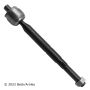 BECK/ARNLEY 101-8624 TIE ROD END