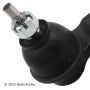 BECK/ARNLEY 101-8625 TIE ROD END