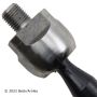 BECK/ARNLEY 101-8627 TIE ROD END