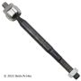 BECK/ARNLEY 101-8627 TIE ROD END