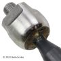 BECK/ARNLEY 101-8628 TIE ROD END