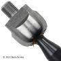 BECK/ARNLEY 101-8628 TIE ROD END
