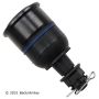 BECK/ARNLEY 101-8632 BALL JOINT