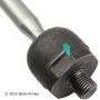 BECK/ARNLEY 101-8633 TIE ROD ASSEMBLY