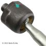 BECK/ARNLEY 101-8633 TIE ROD ASSEMBLY
