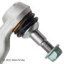 BECK/ARNLEY 101-8633 TIE ROD ASSEMBLY