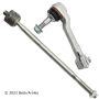 BECK/ARNLEY 101-8633 TIE ROD ASSEMBLY