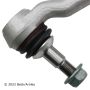 BECK/ARNLEY 101-8634 TIE ROD ASSEMBLY