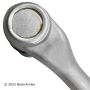 BECK/ARNLEY 101-8634 TIE ROD ASSEMBLY