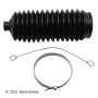 BECK/ARNLEY 101-8635 TIE ROD END W/BT KIT
