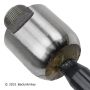 BECK/ARNLEY 101-8635 TIE ROD END W/BT KIT