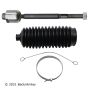 BECK/ARNLEY 101-8635 TIE ROD END W/BT KIT