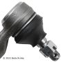 BECK/ARNLEY 101-8636 TIE ROD END