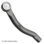BECK/ARNLEY 101-8636 TIE ROD END