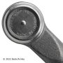 BECK/ARNLEY 101-8637 TIE ROD END
