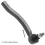 BECK/ARNLEY 101-8637 TIE ROD END
