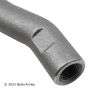 BECK/ARNLEY 101-8637 TIE ROD END