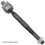 BECK/ARNLEY 101-8638 TIE ROD END