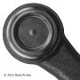 BECK/ARNLEY 101-8642 TIE ROD END