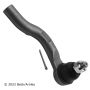 BECK/ARNLEY 101-8642 TIE ROD END