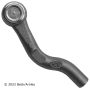 BECK/ARNLEY 101-8643 TIE ROD END
