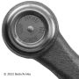 BECK/ARNLEY 101-8643 TIE ROD END