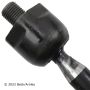 BECK/ARNLEY 101-8646 TIE ROD END
