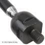 BECK/ARNLEY 101-8646 TIE ROD END