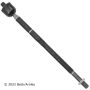BECK/ARNLEY 101-8646 TIE ROD END
