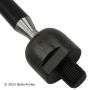 BECK/ARNLEY 101-8647 TIE ROD END