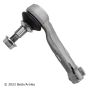 BECK/ARNLEY 101-8655 TIE ROD END
