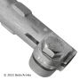 BECK/ARNLEY 101-8655 TIE ROD END